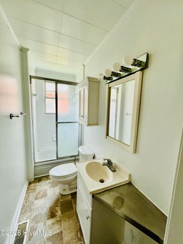 3813 W Wilson Street, Farmville, NC 27828