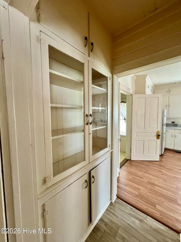 3813 W Wilson Street, Farmville, NC 27828