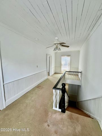 3813 W Wilson Street, Farmville, NC 27828