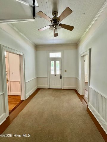 3813 W Wilson Street, Farmville, NC 27828