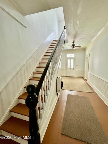 3813 W Wilson Street, Farmville, NC 27828