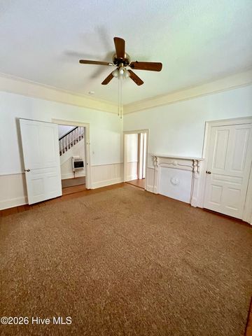 3813 W Wilson Street, Farmville, NC 27828