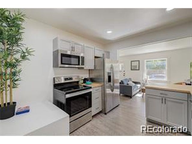 2443 S Williams St, Denver, CO 80210