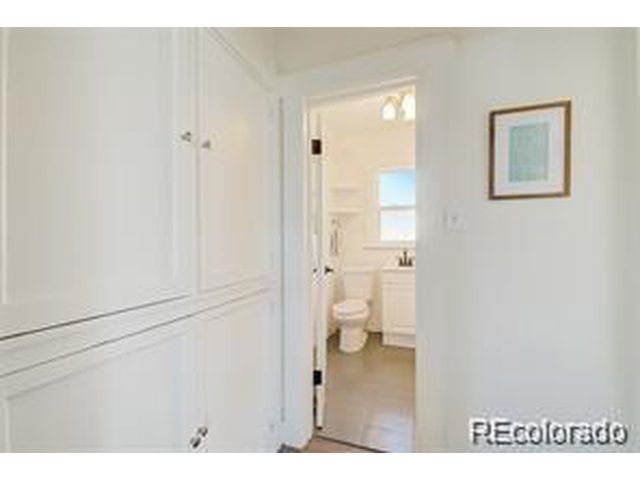 2443 S Williams St, Denver, CO 80210