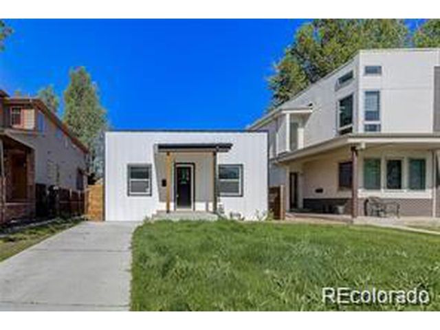 2443 S Williams St, Denver, CO 80210