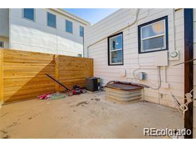 2443 S Williams St, Denver, CO 80210
