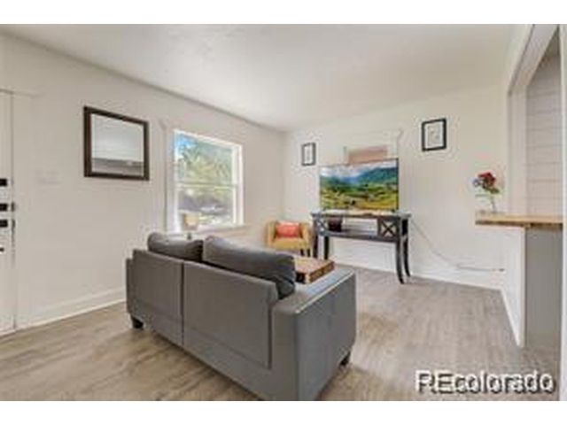 2443 S Williams St, Denver, CO 80210