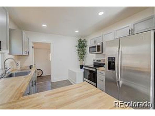 2443 S Williams St, Denver, CO 80210