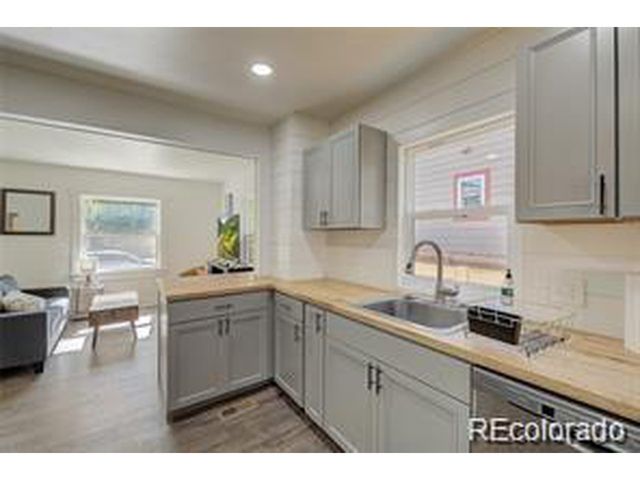 2443 S Williams St, Denver, CO 80210