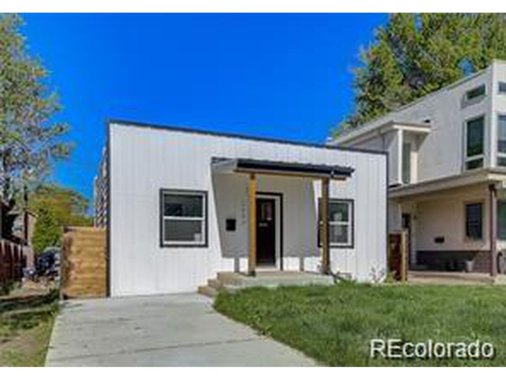 2443 S Williams St, Denver, CO 80210