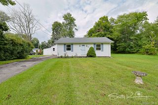 814 N Hillside Road, Wappingers Falls, NY 12590