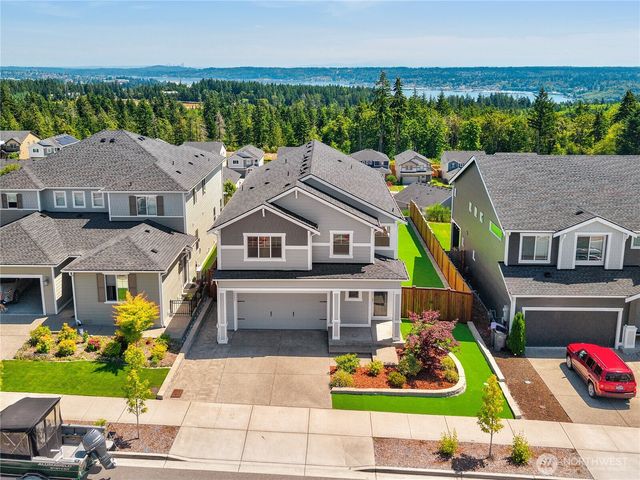 1331 Baker Heights, Bremerton, WA 98312