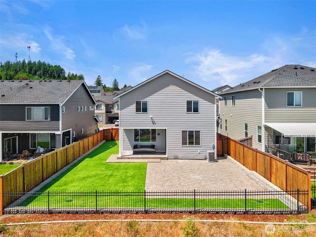 1331 Baker Heights, Bremerton, WA 98312