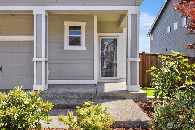 1331 Baker Heights, Bremerton, WA 98312