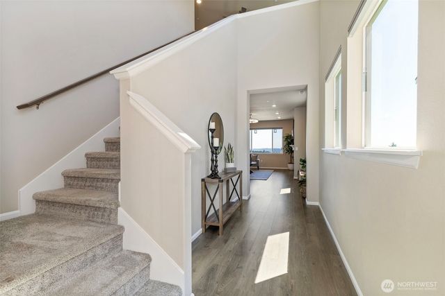 1331 Baker Heights, Bremerton, WA 98312