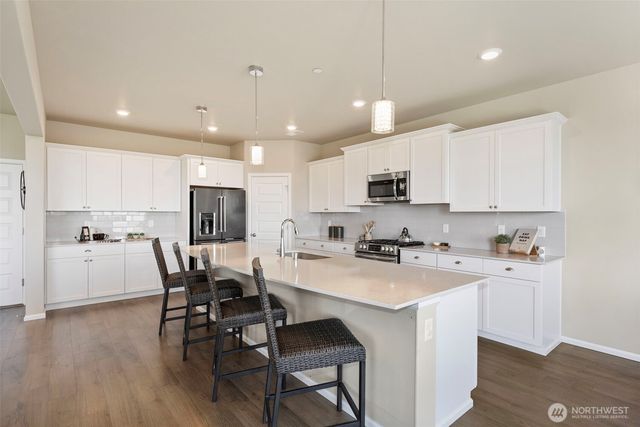 1331 Baker Heights, Bremerton, WA 98312