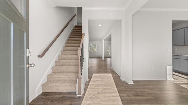 4072 Peregrine Way, Gainesville, GA 30506