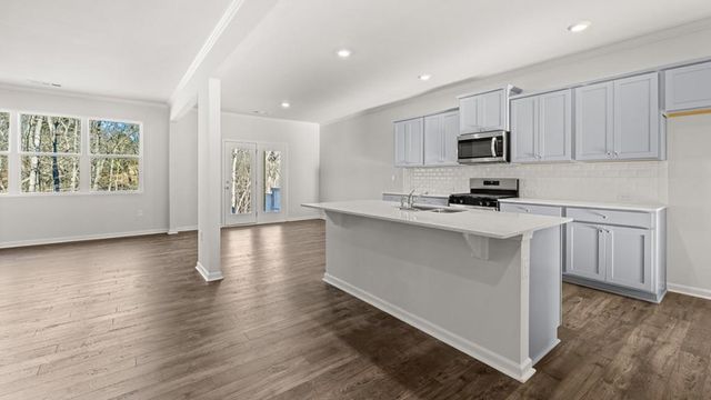 4072 Peregrine Way, Gainesville, GA 30506