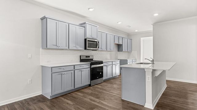 4072 Peregrine Way, Gainesville, GA 30506