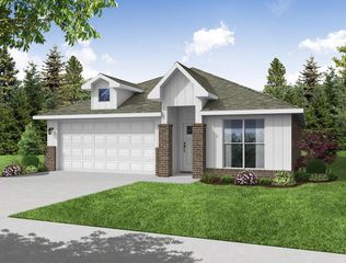 1448 E Charlton Street, Republic, MO 65738