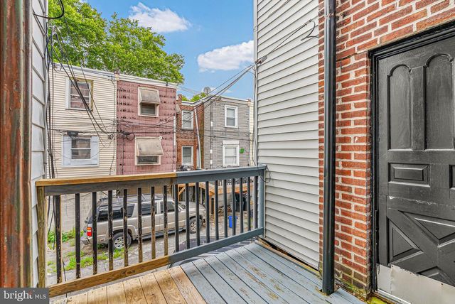 7239 GLENTHORNE RD, Upper Darby, PA 19082