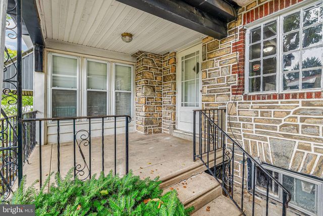 7239 GLENTHORNE RD, Upper Darby, PA 19082
