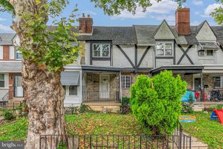7239 GLENTHORNE RD, Upper Darby, PA 19082