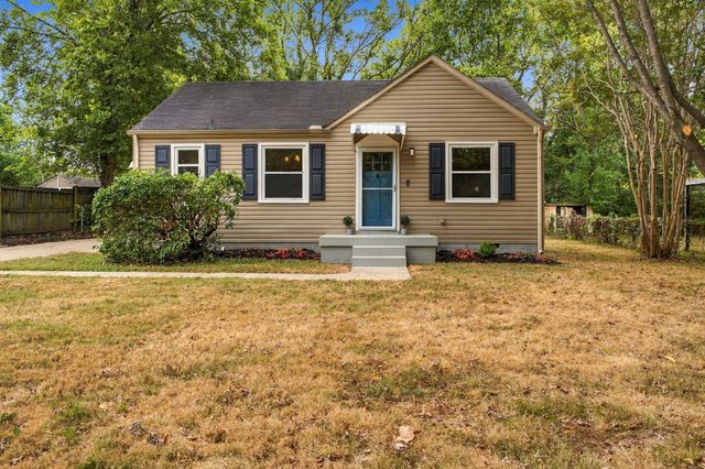 907 Kipling Dr, Nashville, TN 37217