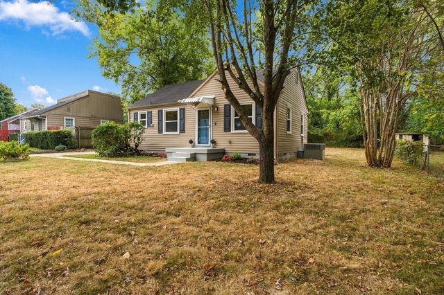 907 Kipling Dr, Nashville, TN 37217