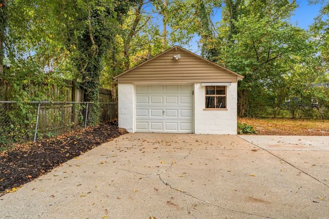 907 Kipling Dr, Nashville, TN 37217
