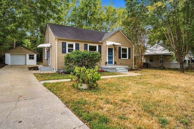 907 Kipling Dr, Nashville, TN 37217