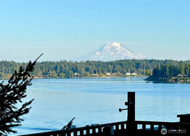 170 E Camus Drive, Shelton, WA 98584