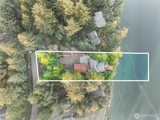 170 E Camus Drive, Shelton, WA 98584