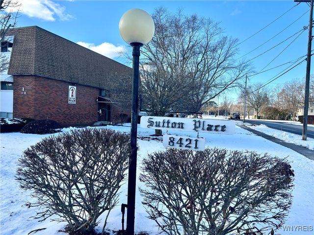 8421 Buffalo Avenue 14, Niagara Falls, NY 14304