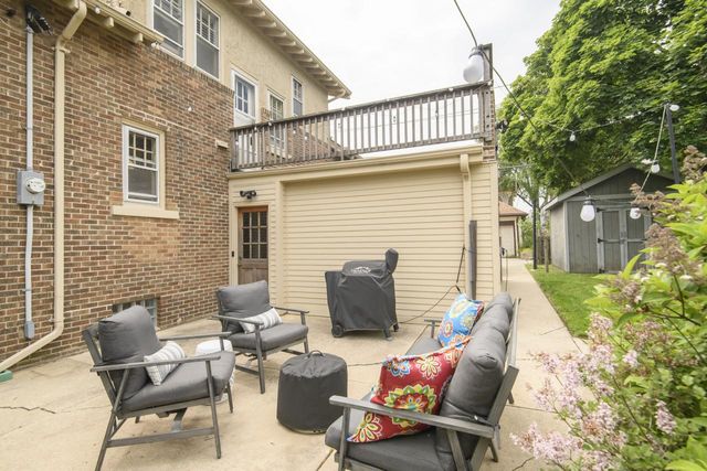3622 E Van Norman AVENUE, Cudahy, WI 53110