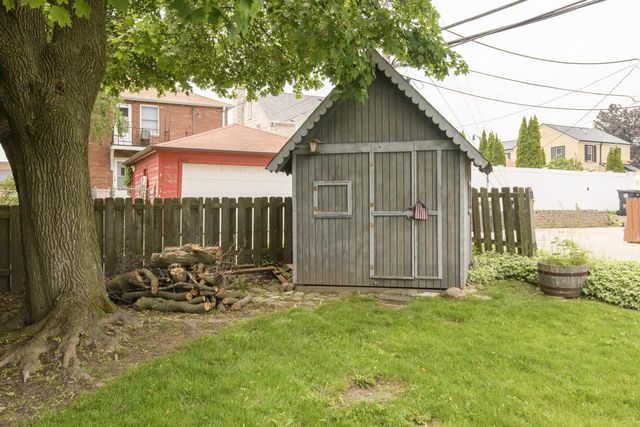 3622 E Van Norman AVENUE, Cudahy, WI 53110