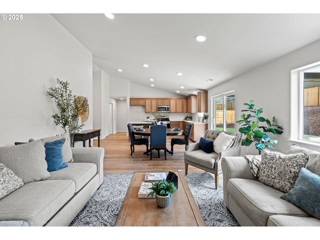 0 Sutherlin Ln, Eugene, OR 97405