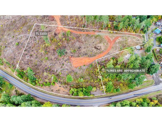 0 Sutherlin Ln, Eugene, OR 97405