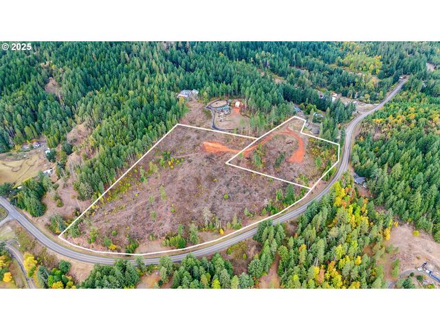 0 Sutherlin Ln, Eugene, OR 97405