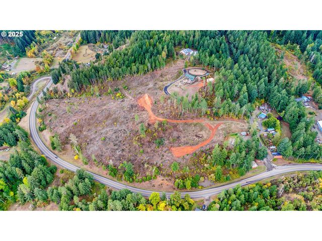 0 Sutherlin Ln, Eugene, OR 97405