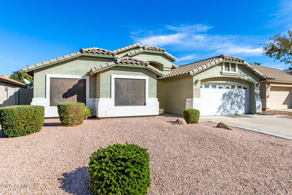 Image 1 of property listing at 29965 N CANDLEWOOD Drive, San Tan Valley, AZ 85143