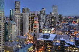 1551 Larimer Street 3106, Denver, CO 80202