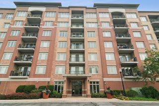 1199 E Port Clinton Road 711, Vernon Hills, IL 60061