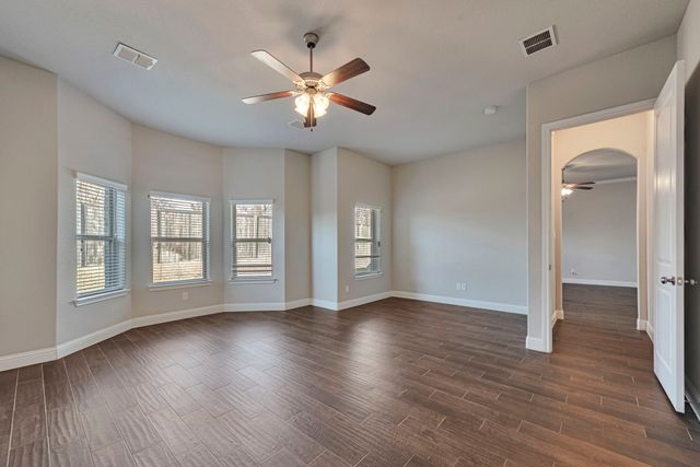 6725 Cambridge Drive, North Richland Hills, TX 76180