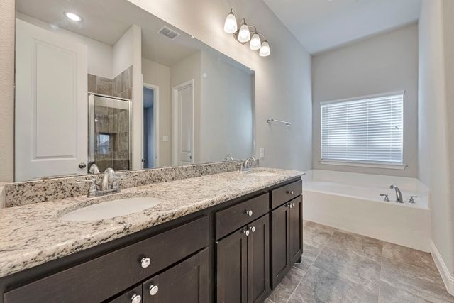 6725 Cambridge Drive, North Richland Hills, TX 76180