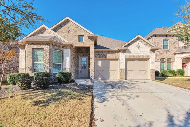 6725 Cambridge Drive, North Richland Hills, TX 76180