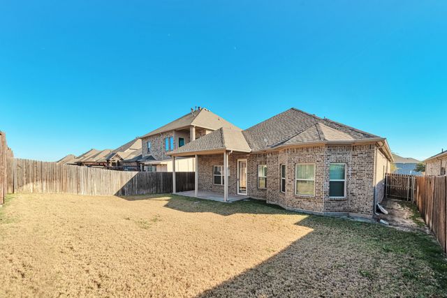 6725 Cambridge Drive, North Richland Hills, TX 76180