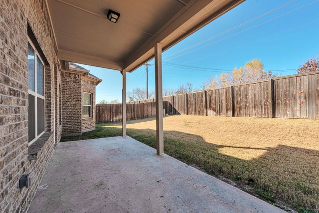 6725 Cambridge Drive, North Richland Hills, TX 76180