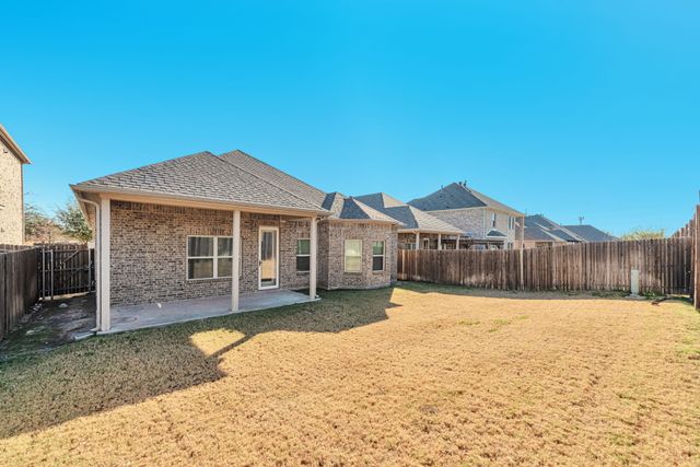 6725 Cambridge Drive, North Richland Hills, TX 76180