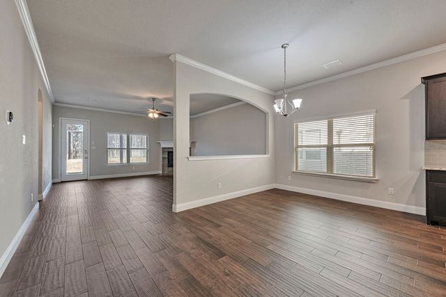 6725 Cambridge Drive, North Richland Hills, TX 76180